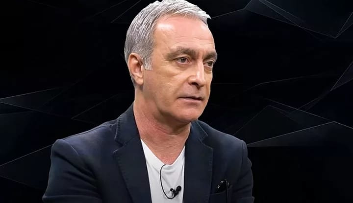 Önder Özen'den Beşiktaş yorumu! "Ölüsü bile kupa alabilir"