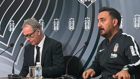Önder Özen’den flaş açıklama! “Salah konusunda masadan şimdilik kalktık”