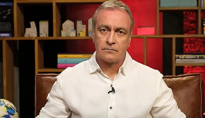 Önder Özen'den Van Bronckhorst yorumu!