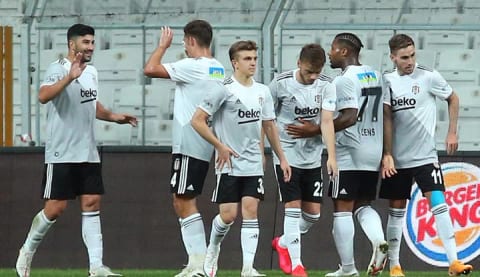 "Onu Beşiktaş'ta oynayacak kapasitede görmüyorum"