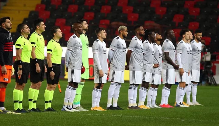 "Onunla bu iş olmaz, Beşiktaş mutlaka..."