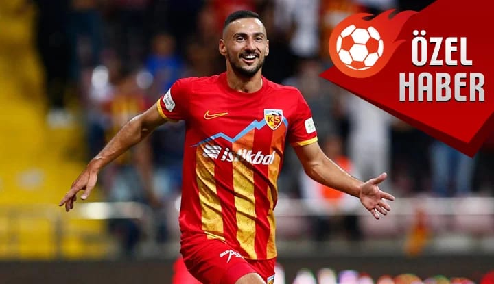 ÖZEL HABER | Onur Bulut, Beşiktaş'ta!