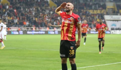 Onur Bulut için ilk görüşme bu hafta!