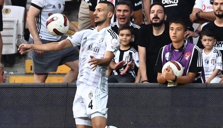 Onur Bulut tam not aldı!