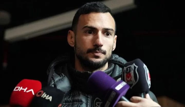 Onur Bulut'ta sorun yok!