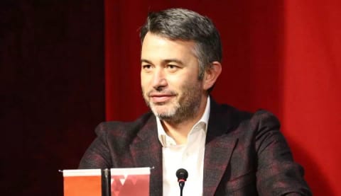 Onur Göçmez, Bandırmaspor Kulübü'nden resmen ayrıldı!