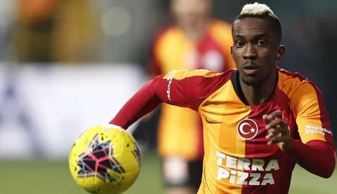Onyekuru veda etti, Beşiktaş devreye girdi!