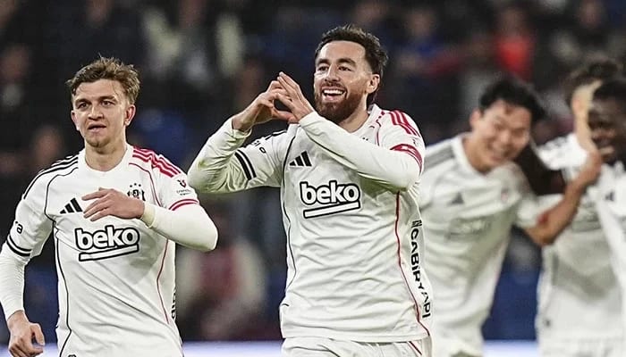 Orkun Kökçü fırtınası: 7 maçta 7 gole katkı!