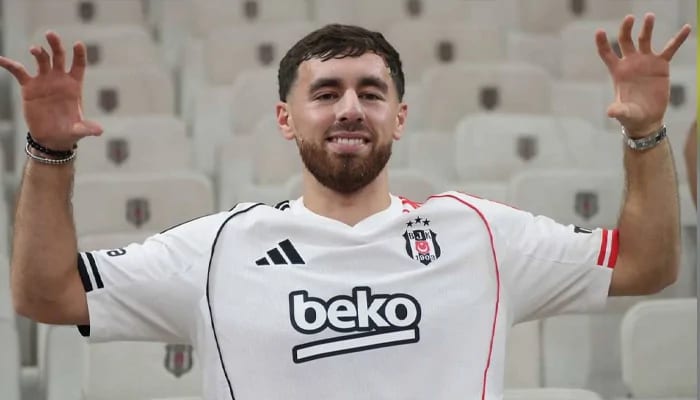Orkun Kökçü için yeni bonservis kararı!