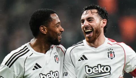 Orkun Kökçü’den galibiyet sonrası açıklamalar!