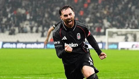 Orkun Kökçü’den kariyer planı! Hedefini belirledi!
