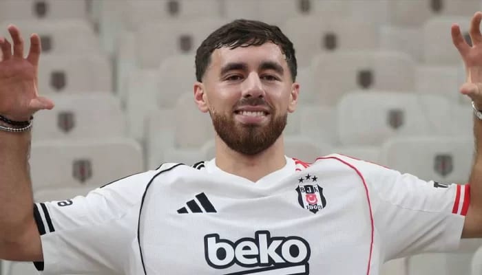 Orkun Kökçü’den kötü haber