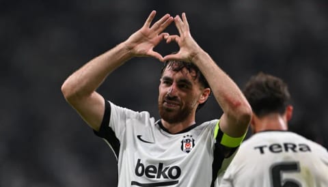 Orkun Kökçü'den Midtjylland maçı sonrası açıklamalar!