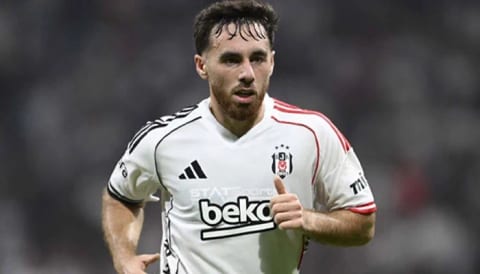 Orkun Kökçü’den Rizespor karşılaşması sonrası açıklamalar!