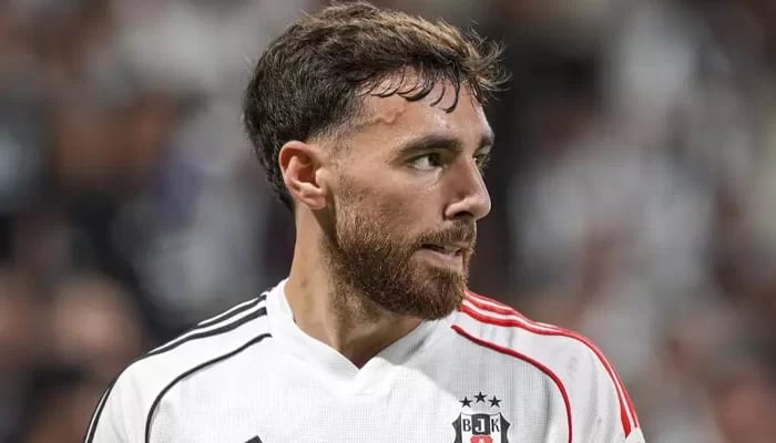 Orkun Kökçü’ye iki teklif, Beşiktaş’tan net yanıt
