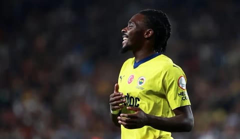 Osayi-Samuel adım adım Beşiktaş'a yaklaşıyor!