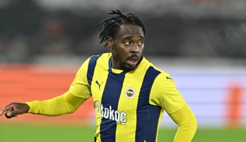 Osayi-Samuel'de imza an meselesi!