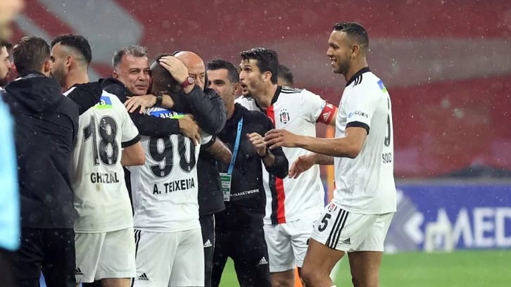 "Oyuna almak akıl tutulması… Rakip Real, Liverpool'sa..."