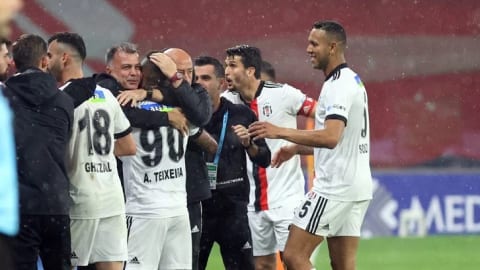 "Oyuna almak akıl tutulması… Rakip Real, Liverpool'sa..."