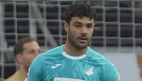 Ozan Kabak, Beşiktaş’a önerildi!