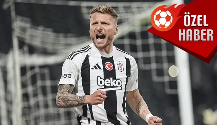 ÖZEL - Beşiktaş, Immobile’ye ne kadar ödeyecek?