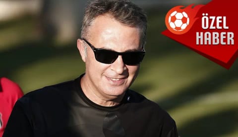 ÖZEL - Fikret Orman aday olacak mı?