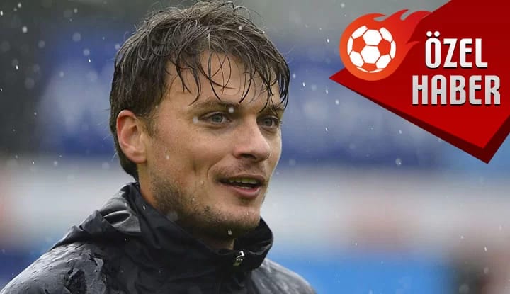 ÖZEL HABER | Adem Ljajic ile ilgili çarpıcı gerçek!