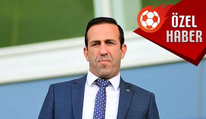 ÖZEL HABER | Adil Gevrek'ten Douglas açıklaması