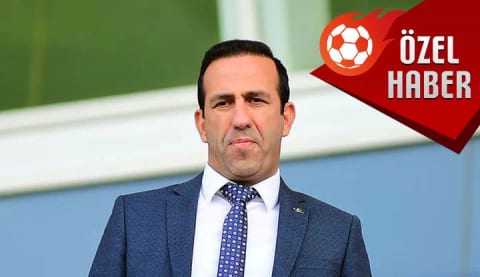 ÖZEL HABER | Adil Gevrek'ten Douglas açıklaması