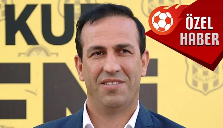 ÖZEL HABER | Adil Gevrek'ten flaş Douglas açıklaması!