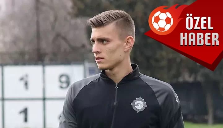 ÖZEL HABER | Altay Başkanı'ndan Kazımcan Karataş açıklaması