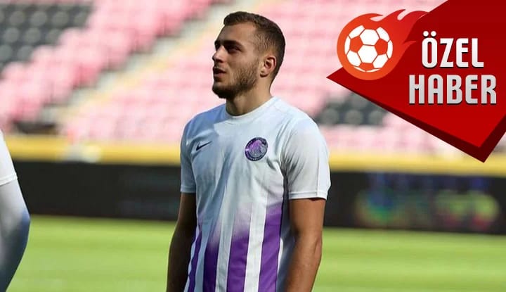 ÖZEL HABER | Beşiktaş, Barış Yılmaz’ı gündemine aldı!