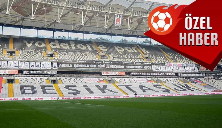 ÖZEL HABER | Beşiktaş-Göztepe maçı biletlerinde son durum