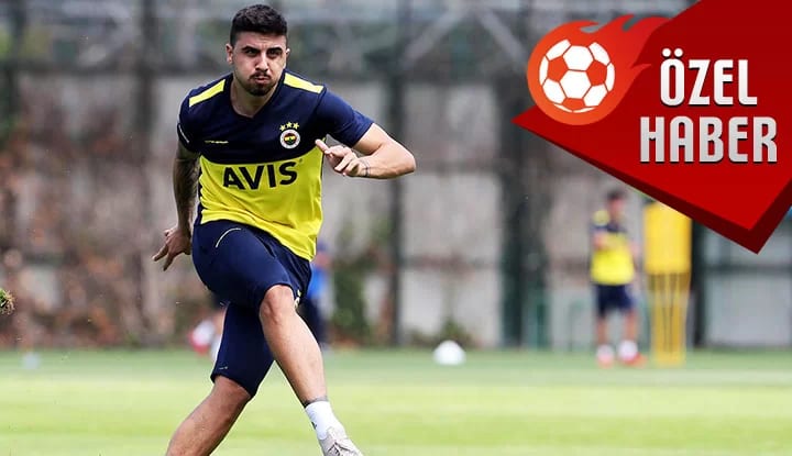 ÖZEL HABER | Beşiktaş, Ozan Tufan için nabız yokladı!