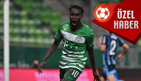 ÖZEL HABER | Beşiktaş'a yeni sol kanat adayı!