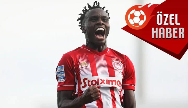 ÖZEL HABER | Beşiktaş'ta Bruma transferinde sıcak gelişme!
