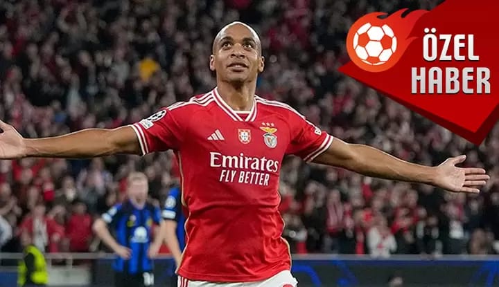 ÖZEL HABER – Beşiktaş’ta Joao Mario ile anlaşma sağlandı!