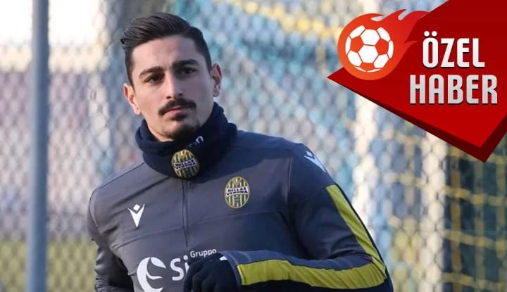 ÖZEL HABER | Beşiktaş'ta Koray Günter gelişmesi!