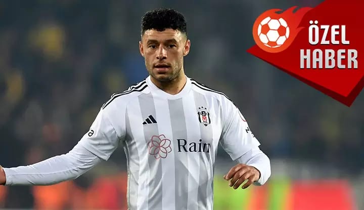 ÖZEL HABER – Chamberlain’in ayrılığında sıcak gelişme!
