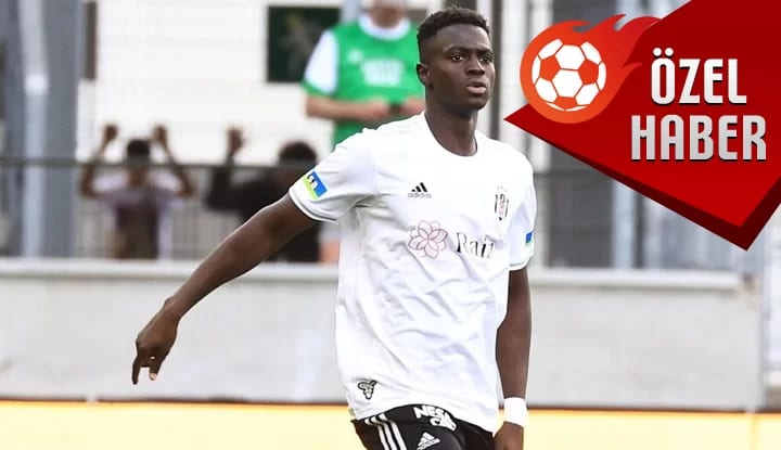 ÖZEL HABER |  Cisse, İspanya kampına davet edildi!