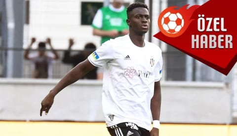 ÖZEL HABER |  Cisse, İspanya kampına davet edildi!