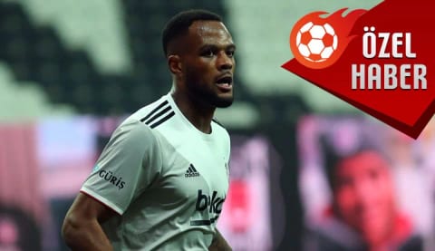 ÖZEL HABER | Cyle Larin'in sakatlığında son durum!