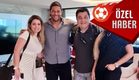 VİDEO HABER | Hulk'un avukatından yeni açıklama!