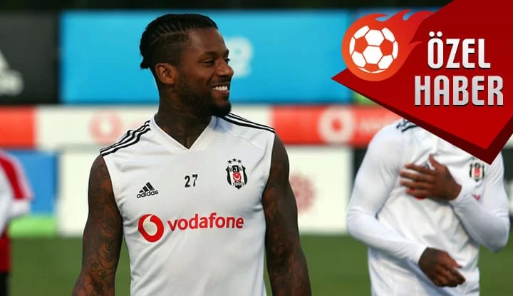 ÖZEL HABER | Jeremain Lens, Fatih Karagümrük'te!