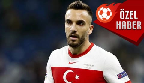 ÖZEL HABER | Kenan Karaman, Beşiktaş'ta!