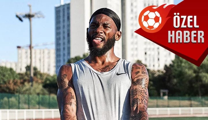 ÖZEL HABER | N'Koudou'nun sakatlığında son durum!