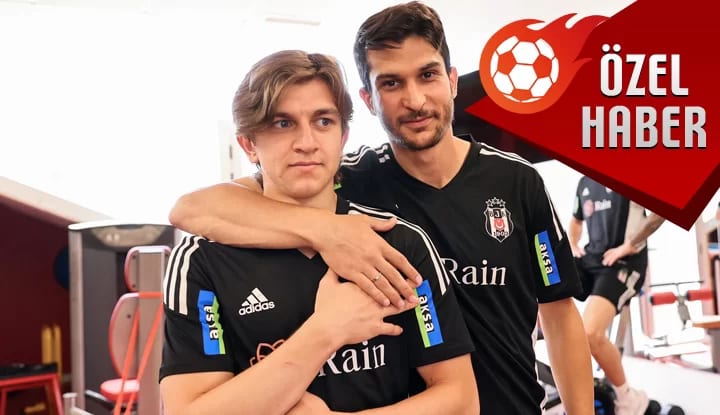 ÖZEL HABER | Rıdvan Yılmaz, Rangers’a doğru!