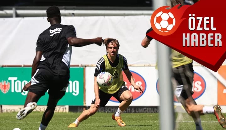 ÖZEL HABER | Rıdvan Yılmaz transferinde son durum!