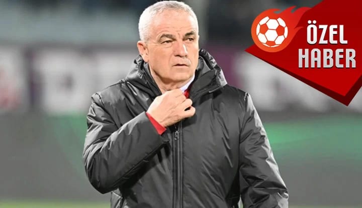 ÖZEL HABER | Rıza Çalımbay’dan Aboubakar açıklaması!