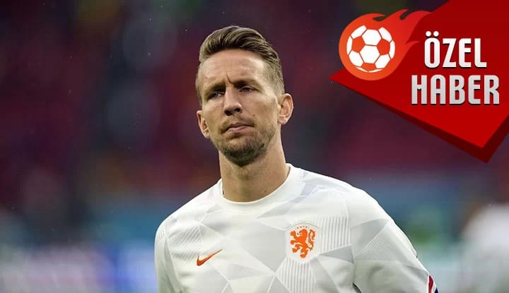 ÖZEL HABER | Sevilla'dan Luuk de Jong'a Beşiktaş talebi